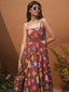 Cleopatra Sun Dress