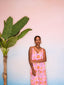 Nargis Slip Dress