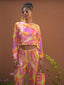 Malibu Kaftan Blouse