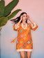 Nora Mini Dress