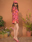 Jasmine Button-Down  Set