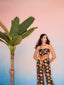 Sitara Bandeau Top