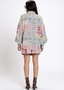 Bantai Oversized  Shirt