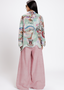 Filmy Asymmetric Shirt