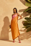 Bay Sunset Ring Maxi