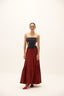Bayberry skirt