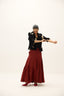 Bayberry skirt