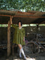 Matcha Dress