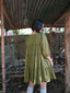 Matcha Dress