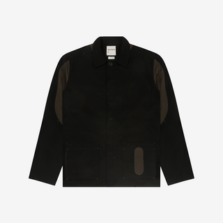 Binary Fission Overshirt 101