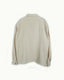 Camp shirt - Applique Bird Embroidered