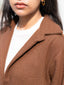 Espresso Coat