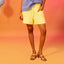 Butter Shorts