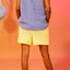 Butter Shorts