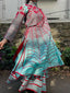 Eve Sari Dress