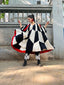 Alum Dress