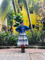 Trikon Skirt