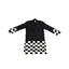 Inky Kurta