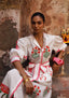 Chaupad Shirt Dress - Jaipur Mix Print