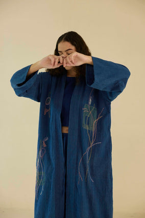 Conifer Jacket