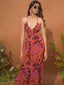 Jasmine Bombshell Maxi Dress
