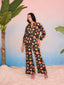 Sitara Buttondown Shirt & Pants Set