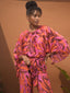 Jasmine Kaftan Blouse