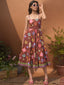 Cleopatra Sun Dress