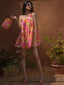 Malibu Barbie Mini Dress