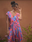 Leila Handkerchief Skirt
