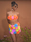 Frida Flower Skirt
