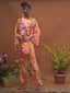 Malibu Kaftan Blouse