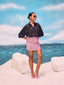 Nargis Multi Beaded Skirt