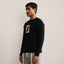 Shelter Tee Full Sleeves- BL