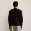 Shelter Tee Full Sleeves- BL