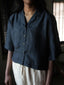 Charcoal Shirt