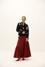 Chia blazer