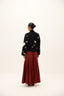Chia blazer