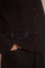 City Shacket - Women / Black