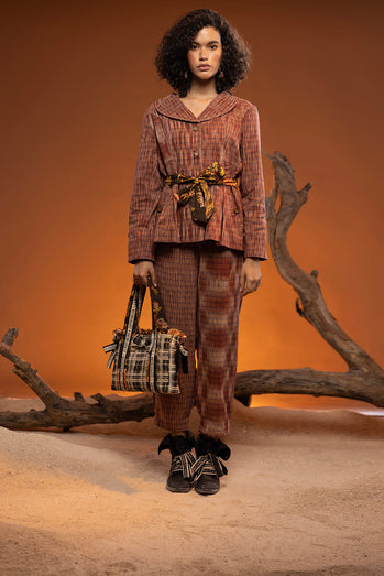 Gale - Brown