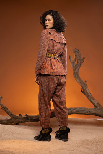 Gale - Brown