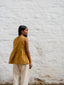 Core Top In Marigold