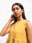 Core Top In Marigold