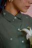 Core Shirt In Green