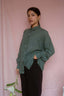 Core Shirt In Green