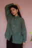 Core Shirt In Green