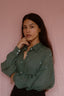 Core Shirt In Green