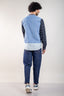 Upcycled Denim For Men