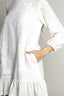 Eva Embroidered Dress