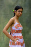 Mary Striped Dress